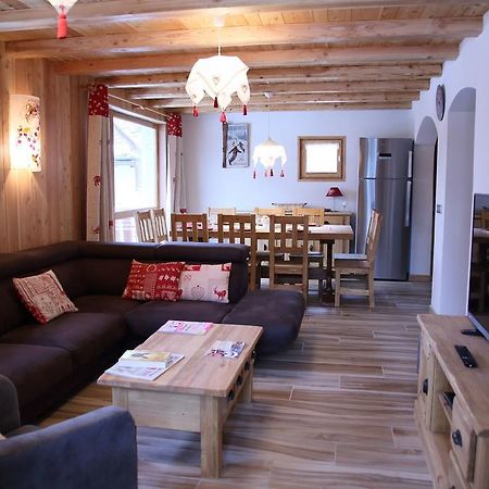 A La Pastourelle Hotel Bonneval-sur-Arc Ngoại thất bức ảnh