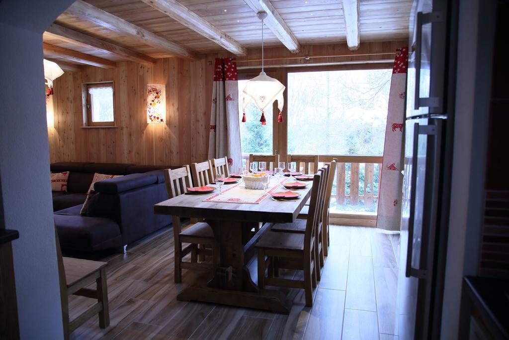 A La Pastourelle Hotel Bonneval-sur-Arc Ngoại thất bức ảnh